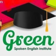 Green Spoken English Institute Personality Development institute in Aurangabad