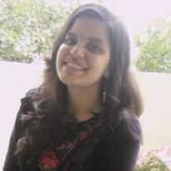 Deepti V. UGC NET Exam trainer in Bareilly