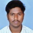 Photo of Vamsi Krishna Yenumula