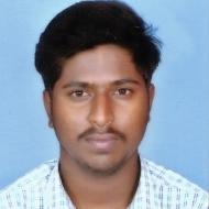 Vamsi Krishna Yenumula Class 10 trainer in Hyderabad