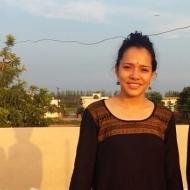 Priya G. Class 12 Tuition trainer in Delhi