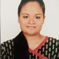 Jasmeen J. BCom Tuition trainer in Delhi