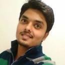 Photo of Mr. Akshay Patil