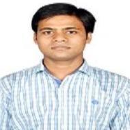 Anand Kumar Class 10 trainer in Delhi