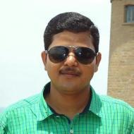 Madan Kumar Suman NEET-UG trainer in Moradabad