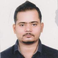 Manish Kumar Class 12 Tuition trainer in Delhi