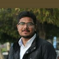 Akash Gupta Class 12 Tuition trainer in Indore