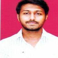 Saurabh Sanjay Zanjurne Class I-V Tuition trainer in Mulshi