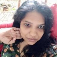 Sarguna J. Phonics trainer in Bangalore