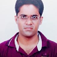 Bhupendra Saini BSc Tuition trainer in Gurgaon