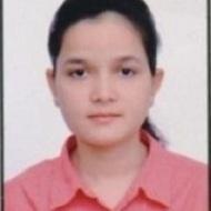 Anjali P. Class I-V Tuition trainer in Delhi