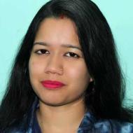 Shilpa S. Class 9 Tuition trainer in Gurgaon