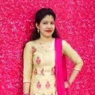 Mamta T. Nursery-KG Tuition trainer in Noida