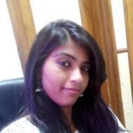 Preeti S. Class I-V Tuition trainer in Delhi