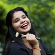 Prerna T. Makeup trainer in Noida