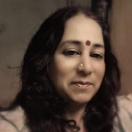 Anjali J. Spoken English trainer in Pune