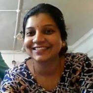 Dr. Sanika S. Class 11 Tuition trainer in Pune