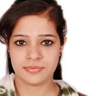 Aanchal A. Class I-V Tuition trainer in Delhi