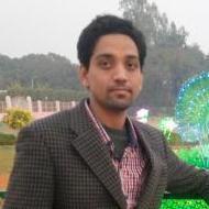 Praveen Kumar Mishra BTech Tuition trainer in Hyderabad
