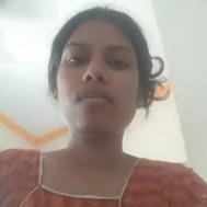 K. Vijayalakshmi BTech Tuition trainer in Hyderabad