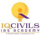 Photo of IQCivils IAS Academy