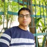 Jitendra Yadav Class 12 Tuition trainer in Delhi