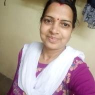 Mamata P. Nursery-KG Tuition trainer in Bhubaneswar