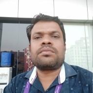 Milind Bhuktar Angular.JS trainer in Pune