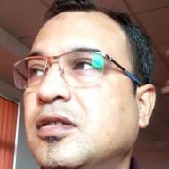 Neeraj Chadha Personality Development trainer in Faridabad