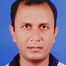 Photo of Md Shahnawaz Alam