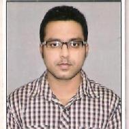 Ravi Rose Lall Engineering Diploma Tuition trainer in Bhagalpur