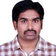Vuppala Brahma Satya Gowridev Python trainer in Hyderabad