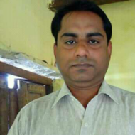 Premnarayan Aga Class 9 Tuition trainer in Agra