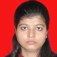 Babli K. Class I-V Tuition trainer in Ranchi