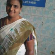 Shanthi T. Class 6 Tuition trainer in Kumbakonam