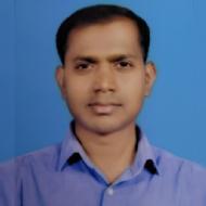 Amit Kumar Class 12 Tuition trainer in Delhi