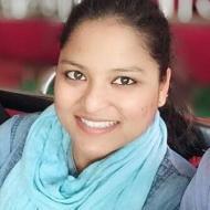 Priya G. NEET-UG trainer in Agra