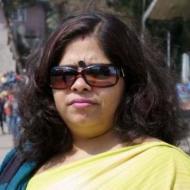 Susmita M. Class 9 Tuition trainer in Hooghly