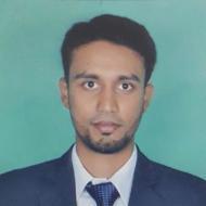Mohammed Imran BTech Tuition trainer in Ramanagara