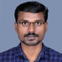 Photo of Sakthi Vel S