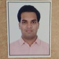Abhishek Kumar Class I-V Tuition trainer in Faridabad