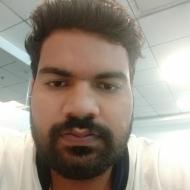 Rukmesh Yadav Java trainer in Noida