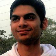 Priyank Gautam Class I-V Tuition trainer in Agra