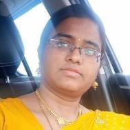 Kumari Handwriting trainer in Hyderabad