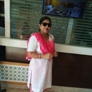 Sapana S. Hindi Language trainer in Kalyan