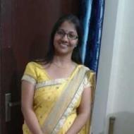 Nidhi G. Class 6 Tuition trainer in Nalagarh
