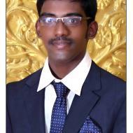 Ranjith A Class 8 Tuition trainer in Chennai