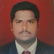 Rishi Kant Rao Swimming trainer in Lucknow