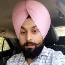 Photo of Gurvinder Singh