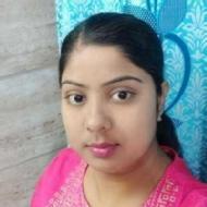 Namrata P. Nursery-KG Tuition trainer in Delhi